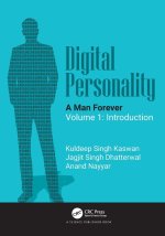 Digital Personality: A Man Forever