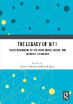 Legacy of 9/11