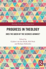 Progress in Theology