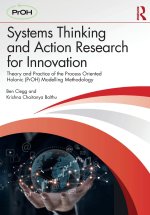 Systems Thinking and Action Research for Innovation