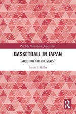 Basketball in Japan