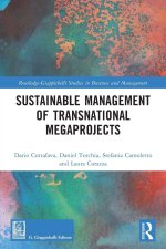 Sustainable Management of Transnational Megaprojects