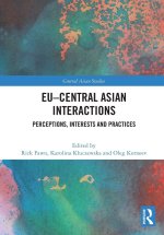 EU–Central Asian Interactions