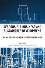 Responsible Business and Sustainable Development