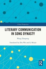 Literary Communication in Song Dynasty