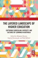 Layered Landscape of Higher Education