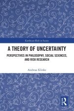 Theory of Uncertainty
