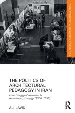 Politics of Architectural Pedagogy in Iran