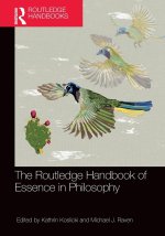 Routledge Handbook of Essence in Philosophy