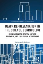 Black Representation in the Science Curriculum