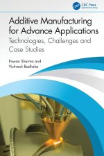 Additive Manufacturing for Advance Applications