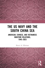 US Navy and the South China Sea