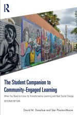 Student Companion to Community-Engaged Learning