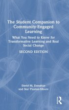 Student Companion to Community-Engaged Learning