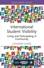 International Student Visibility