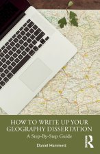 How To Write Up Your Geography Dissertation