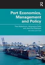 Port Economics, Management and Policy