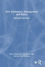Port Economics, Management and Policy