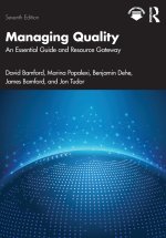Managing Quality