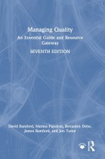 Managing Quality