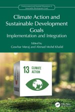 Climate Action and Sustainable Development Goals