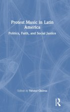 Protest Music in Latin America