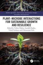 Plant-Microbe Interactions for Sustainable Growth and Resilience