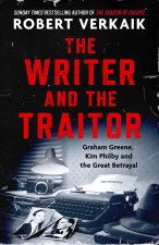 Writer and the Traitor
