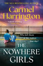 Nowhere Girls