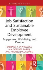 Job Satisfaction and Sustainable Employee Development