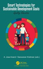 Smart Technologies for Sustainable Development Goals