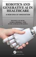 Robotics and Generative AI in Healthcare