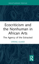 Ecocriticism and the Nonhuman in African Arts
