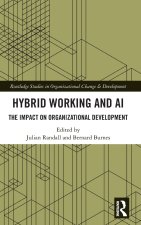 Hybrid Working and AI
