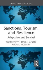 Sanctions, Tourism, and Resilience