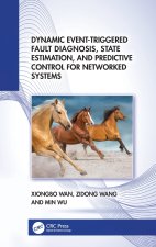 New Dynamic Event-Triggered Fault Diagnosis, State Estimation and MPC for Complex Networked Systems