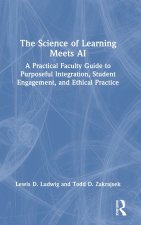 Science of Learning Meets AI