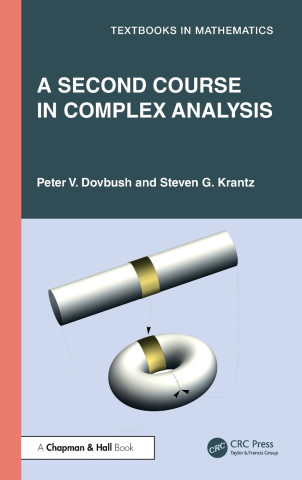 Second Course in Complex Analysis