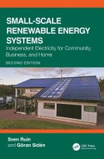 Small-Scale Renewable Energy Systems