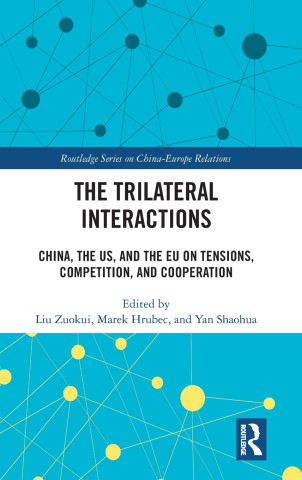 Trilateral Interactions