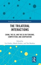 Trilateral Interactions