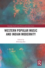 Western Popular Music and Indian Modernity
