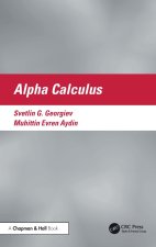 Alpha Calculus