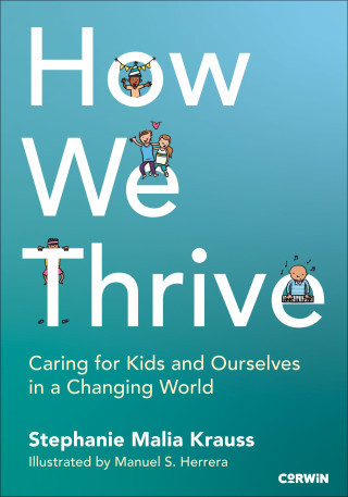 How We Thrive