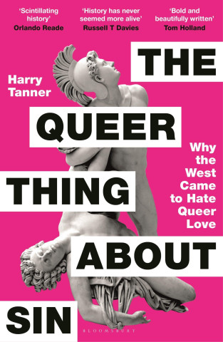 Queer Thing About Sin