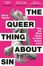 Queer Thing About Sin