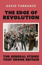 Edge of Revolution