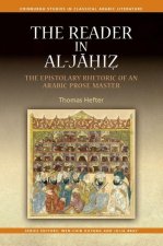 Reader in al-Jahiz