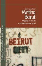 Writing Beirut