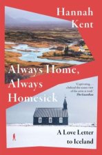 Always Home Always Homesick Signed Edit